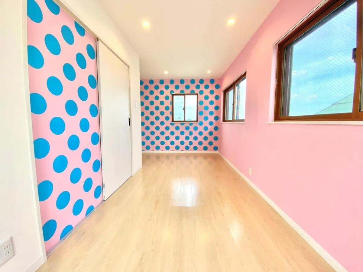 Candy House 包棟4房 12人 直達 池袋8分 上野10分 新宿13分 東京15分 涉谷18分 適合團體旅客 Токио