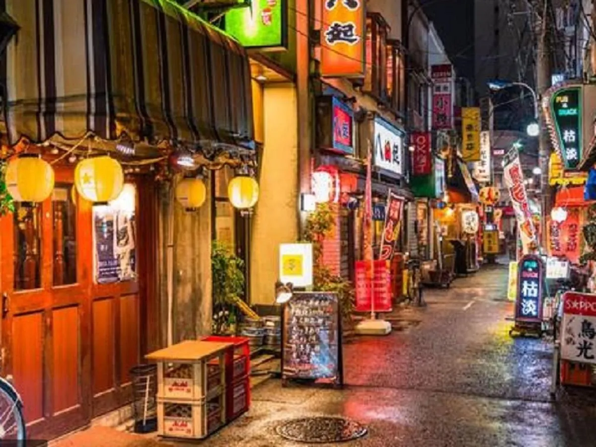 Дом отдыха Candy House 包棟4房 12人 直達 池袋8分 上野10分 新宿13分 東京15分 涉谷18分 適合團體旅客 Токио Япония