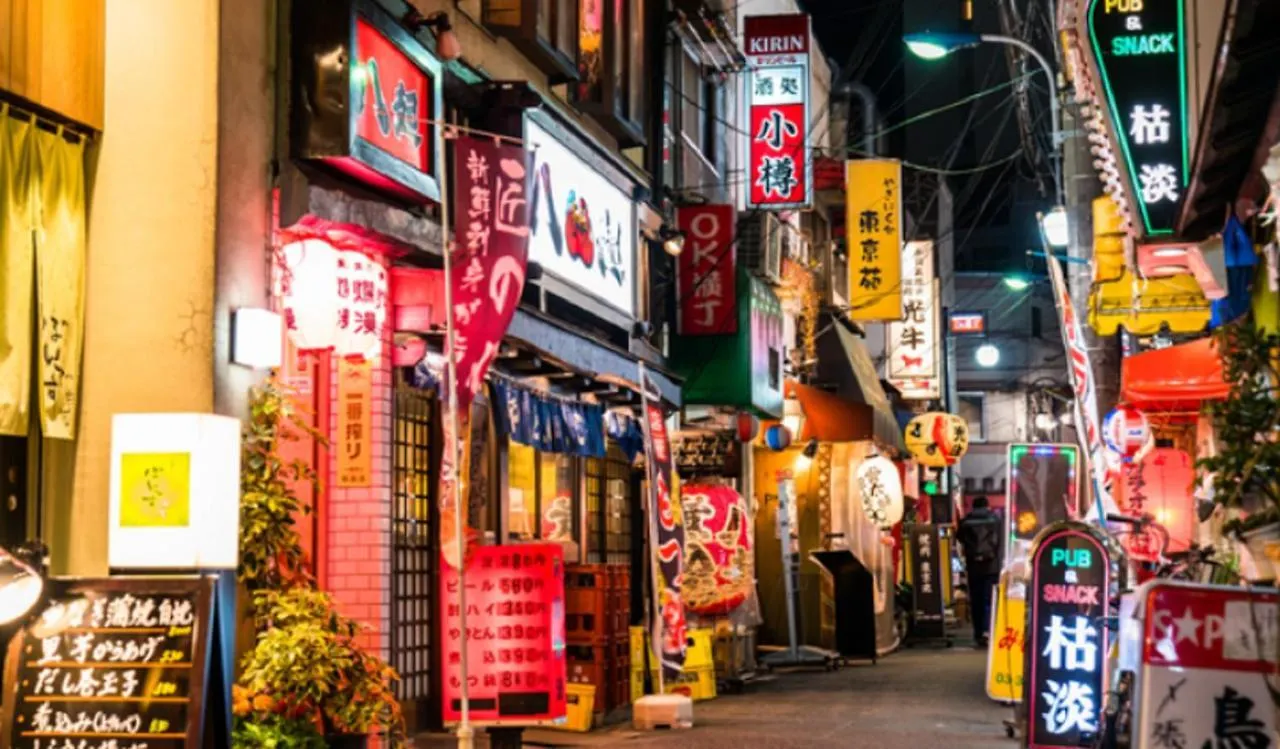 Candy House 包棟4房 12人 直達 池袋8分 上野10分 新宿13分 東京15分 涉谷18分 適合團體旅客 Токио Япония