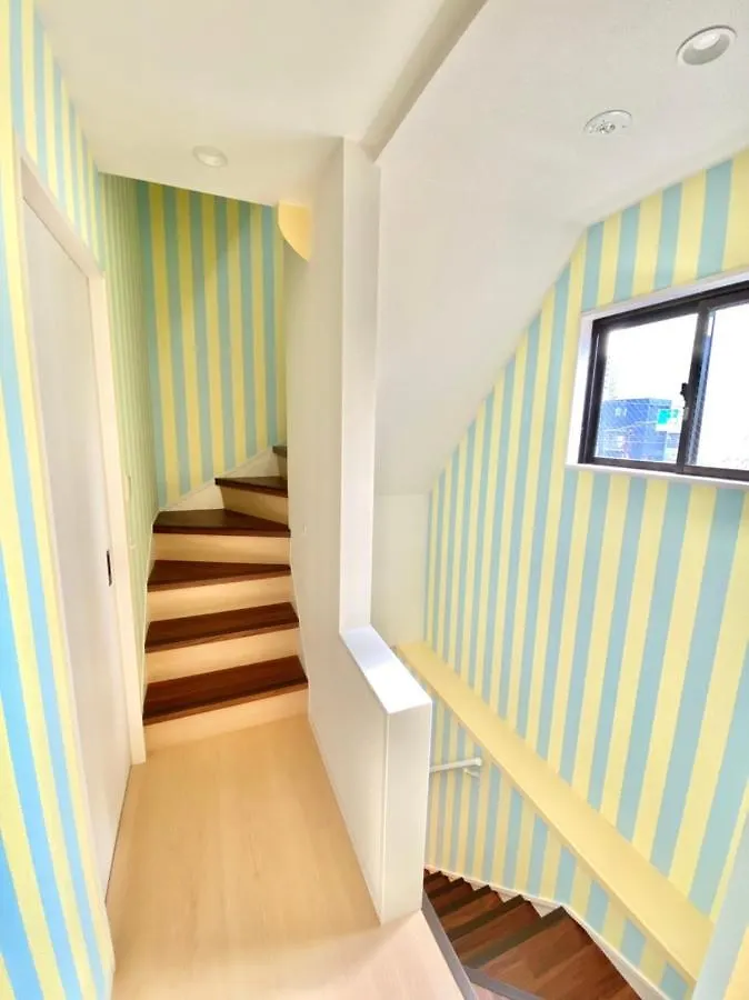 Candy House 包棟4房 12人 直達 池袋8分 上野10分 新宿13分 東京15分 涉谷18分 適合團體旅客 Tokyo 0*,  Japan