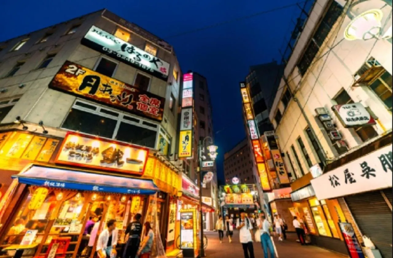 Candy House 包棟4房 12人 直達 池袋8分 上野10分 新宿13分 東京15分 涉谷18分 適合團體旅客 Tokyo 0*,  Japan